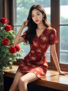 河南多地持续高温呈现旱情